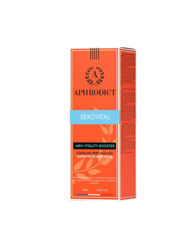 Supl.diety-APHRODICT SEXOVITAL 20 ml