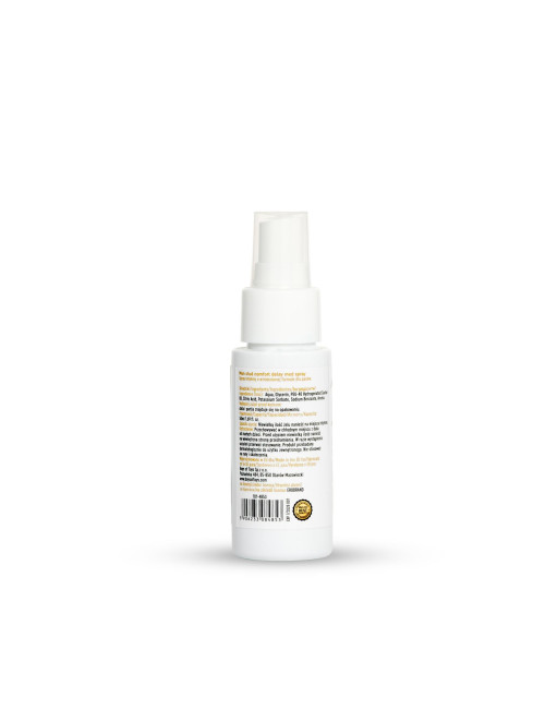 MyLove Men Opóźnienie Spray Comfort - Afrodyzjaki Dla Mężczyzn 50 ml
