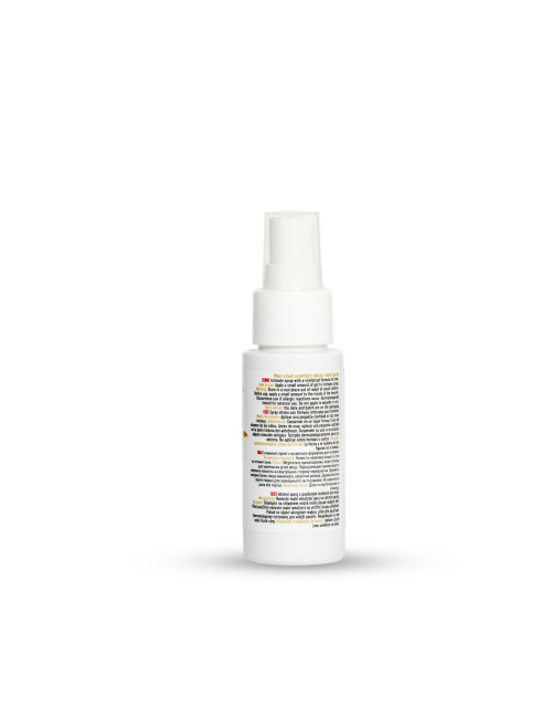 MyLove Men Opóźnienie Spray Comfort - Afrodyzjaki Dla Mężczyzn 50 ml
