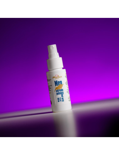 MyLove Man extreme potency-med spray 50 ml.