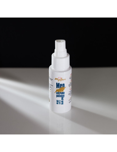 MyLove Man extreme potency-med spray 50 ml.