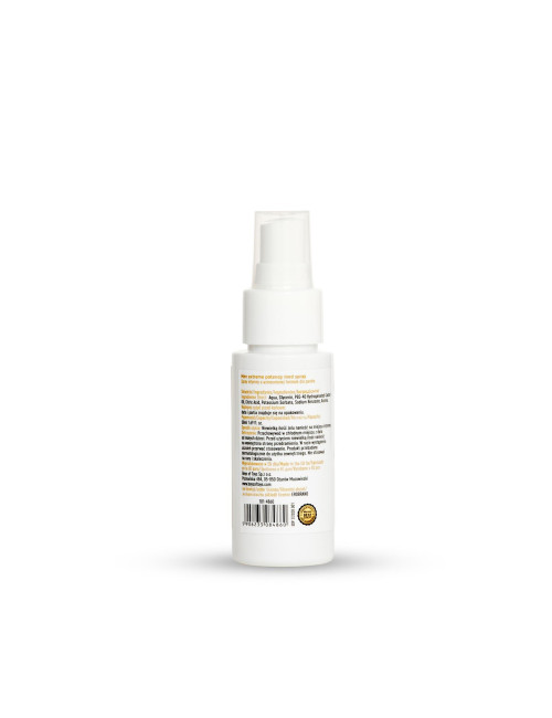 MyLove Man Extreme Potency Spray - Afrodyzjaki dla mężczyzn, pobudzenie