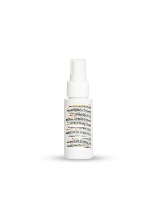 MyLove Man Extreme Potency Spray - Afrodyzjaki dla mężczyzn, pobudzenie