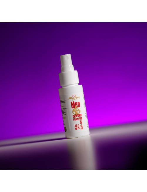 MyLove Man Extreme Enlarging Żel Powiększający 50 ml