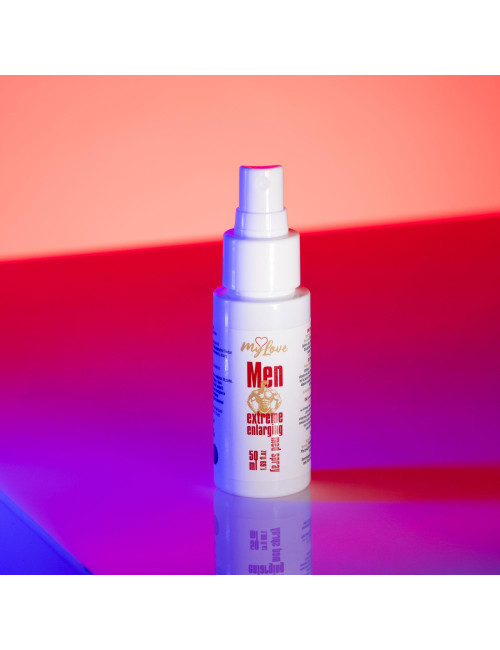 MyLove Man Extreme Enlarging Żel Powiększający 50 ml