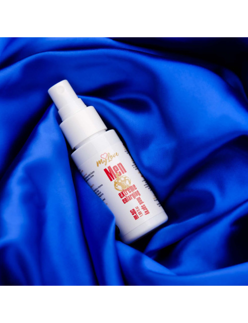 MyLove Man Extreme Enlarging Żel Powiększający 50 ml