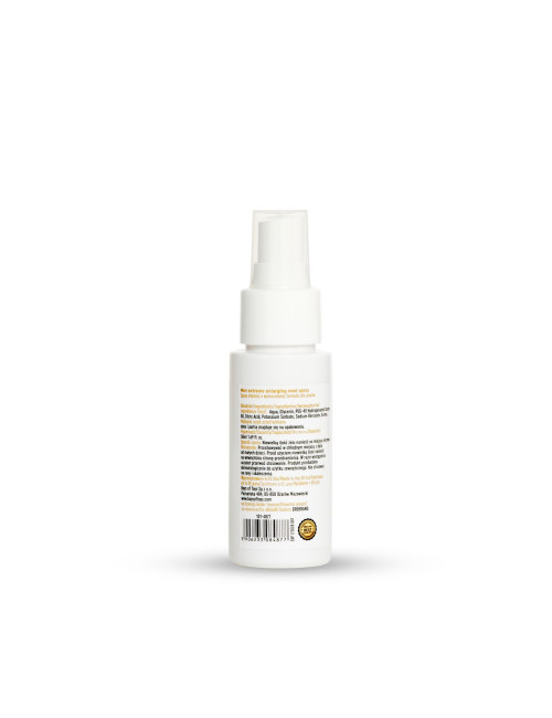 MyLove Man Extreme Enlarging Żel Powiększający 50 ml