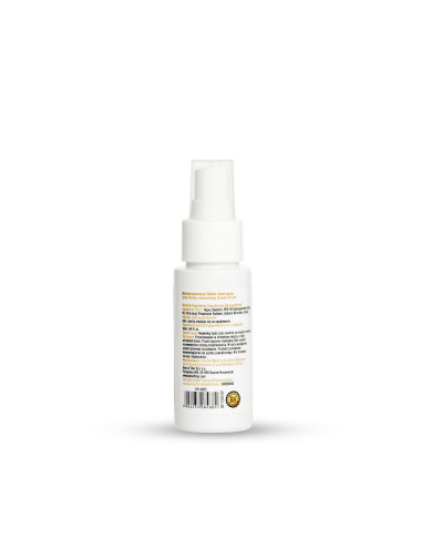 MyLove Woman personal libido-med spray 50 ml.
