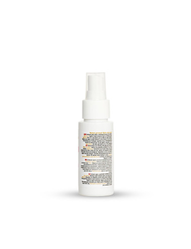 MyLove Woman personal libido-med spray 50 ml.