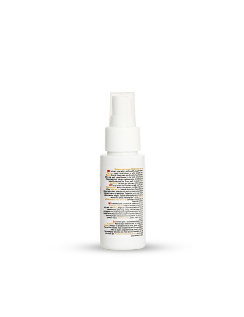MyLove Woman Libido-Med Spray 50 ml - Afrodyzjak dla kobiet, stymulacja, mango