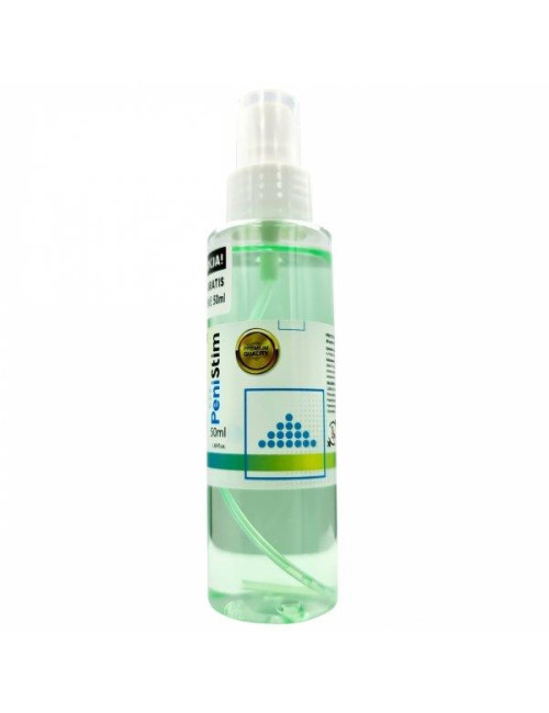 LoveStim Penistim Spray dla Mężczyzn 50 ml