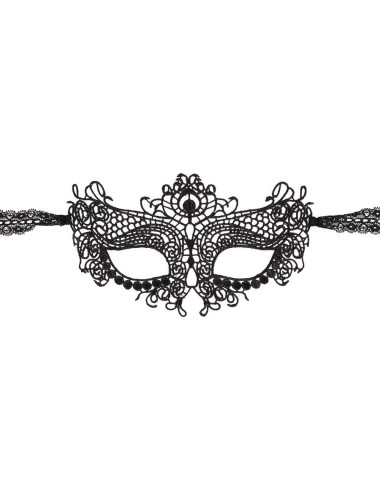 Embroidered Mask