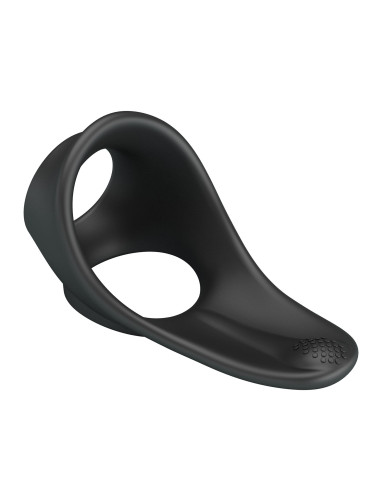 Crazy Bull Zadok Silicone Cock & Ball Ring