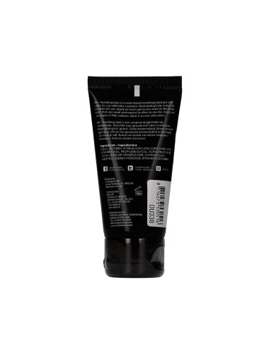 Numbing Lubricant - 2 fl oz / 50 ml