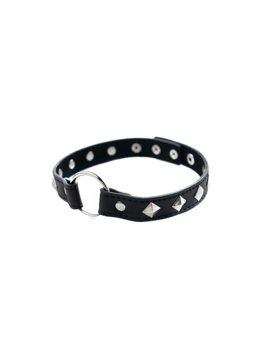 Adjustable collar