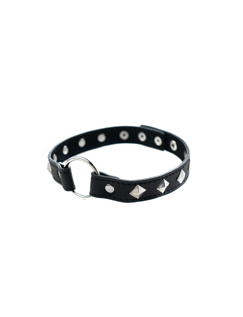 Adjustable collar