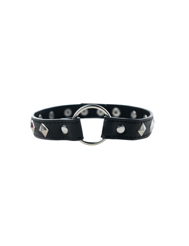 Adjustable collar