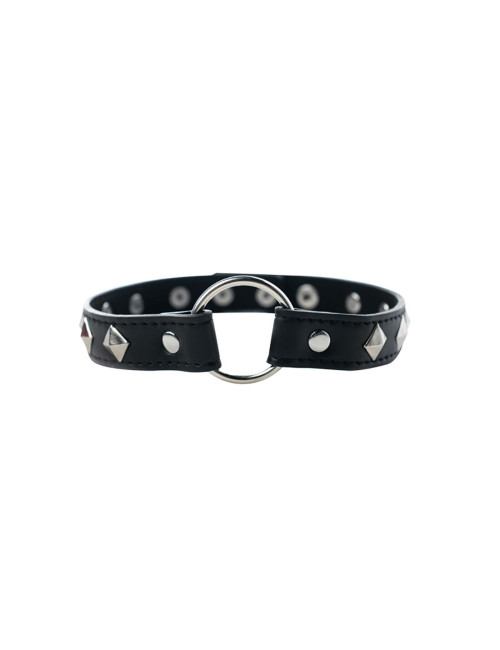 Adjustable collar
