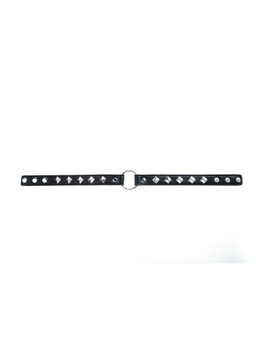 Adjustable collar
