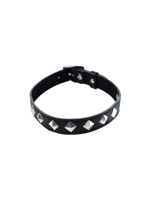 Adjustable collar