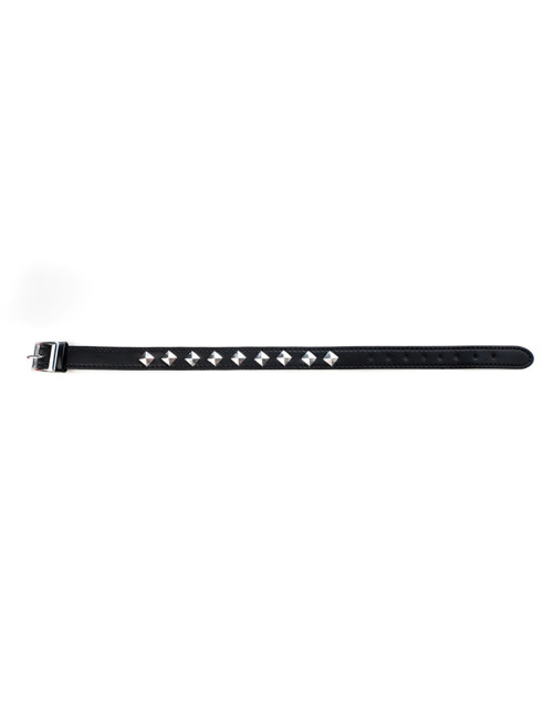 Adjustable collar
