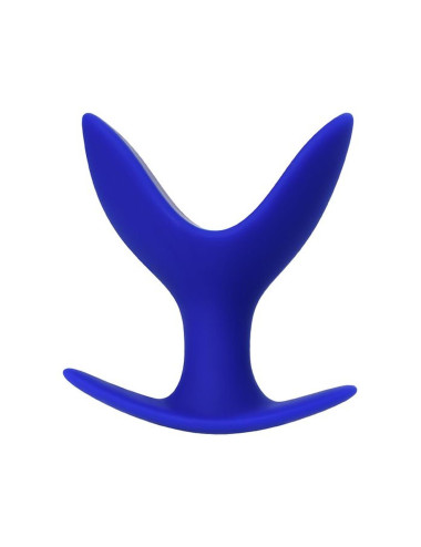 ToDo Bloom Blue Expander Plug M