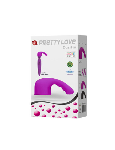 PRETTY LOVE-CURITIS
