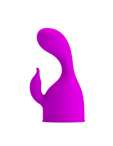 PRETTY LOVE- Darcy, Silicone