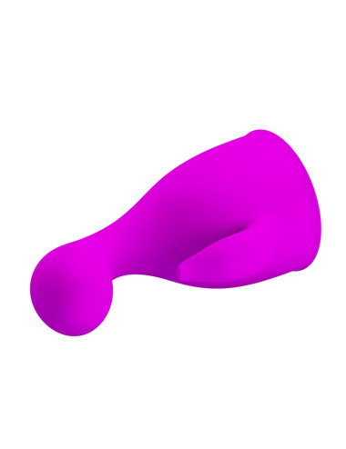 PRETTY LOVE- Darcy, Silicone