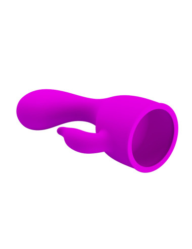 PRETTY LOVE- Darcy, Silicone