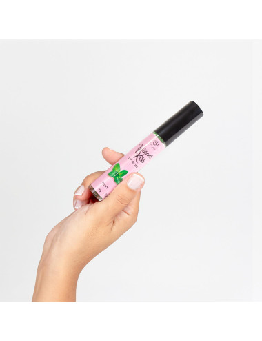 LIP GLOSS VIBRANT KISS MINT