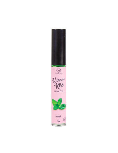 LIP GLOSS VIBRANT KISS MINT