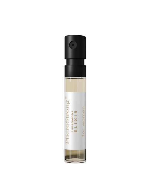 Medica PheroStrong Pheromone Elixir dla Kobiet 2 ml
