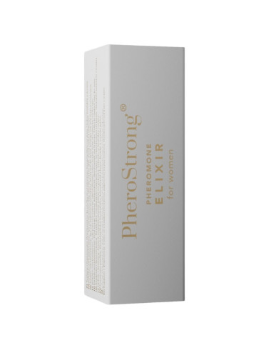 PheroStrong Pheromone Elixir for Women 2ml