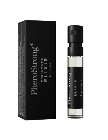 PheroStrong Pheromone Elixir for Men 2ml