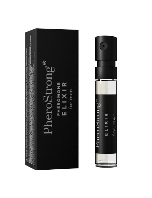 PheroStrong Pheromone Elixir for Men 2ml