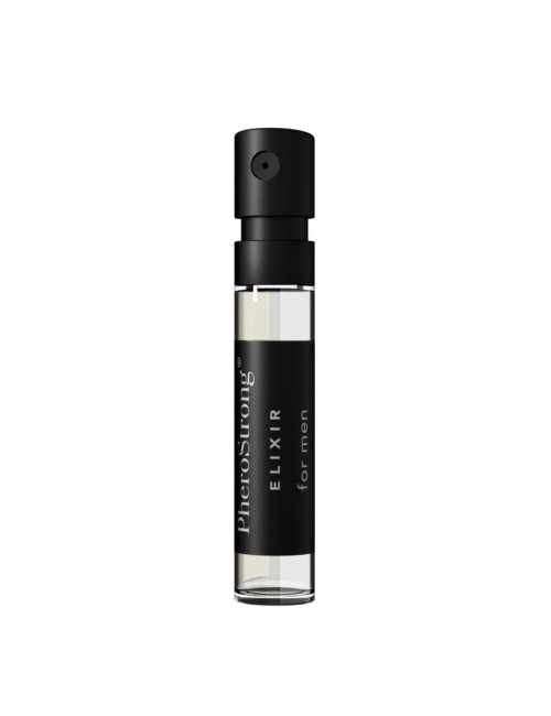 PheroStrong Pheromone Elixir for Men 2ml