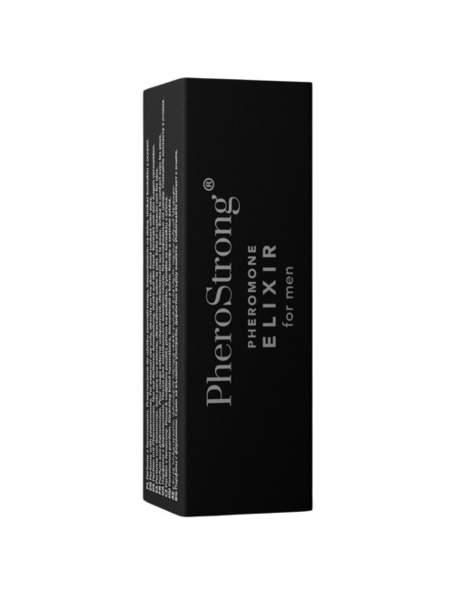 PheroStrong Pheromone Elixir for Men 2ml