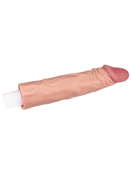 Lovetoy Add 2" Pleasure X Tender - Nakładka powiększająca