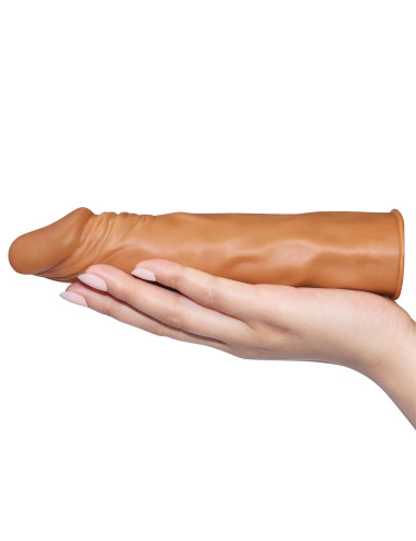 Add 2" 
Pleasure X Tender