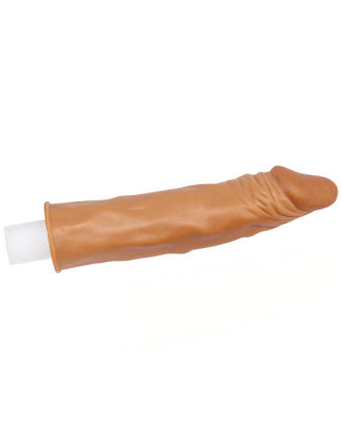 Add 2" 
Pleasure X Tender