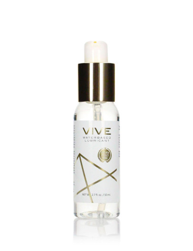 Waterbased Lubricant - 1.7 fl oz / 50 ml