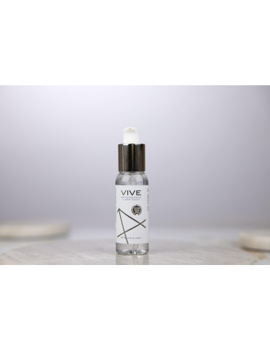 Waterbased Lubricant - 1.7 fl oz / 50 ml
