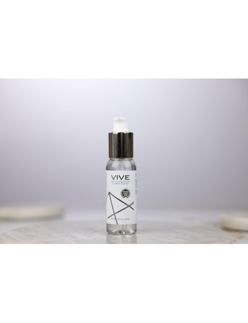 Waterbased Lubricant - 1.7 fl oz / 50 ml