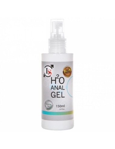 Żel-H2O Anal Gel 150ml