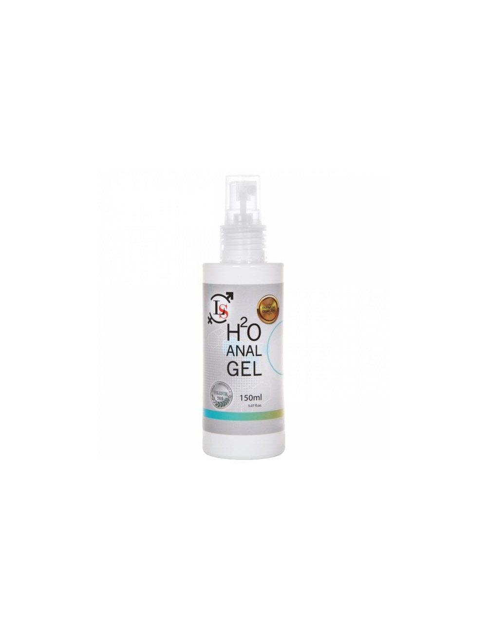 Żel-H2O Anal Gel 150ml
