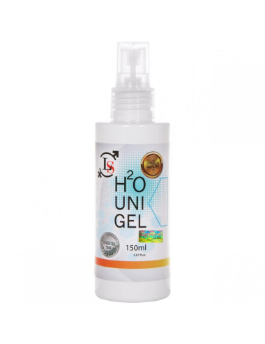 Żel-H2O UNI Gel 150 ml