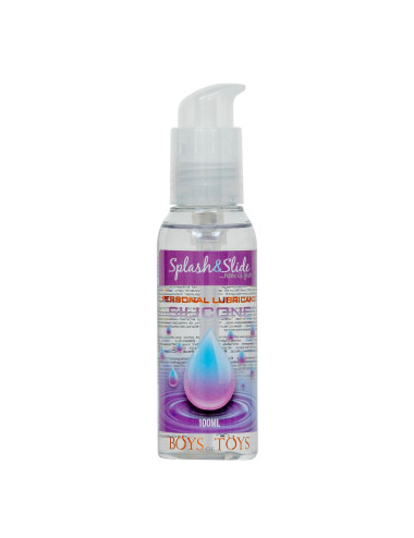 Żel silikonowy Afrodyzjaki Boys of Toys 100 ml