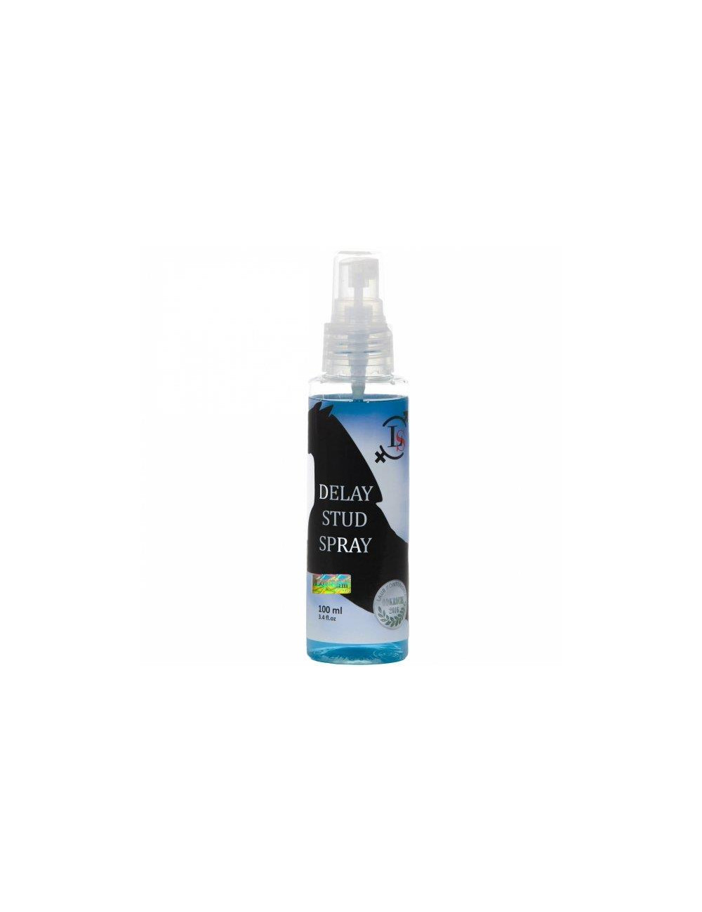Delay Stud Spray