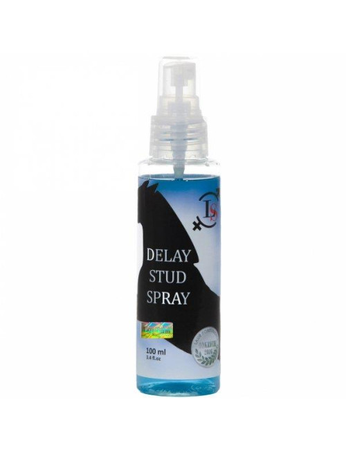 Delay Stud Spray